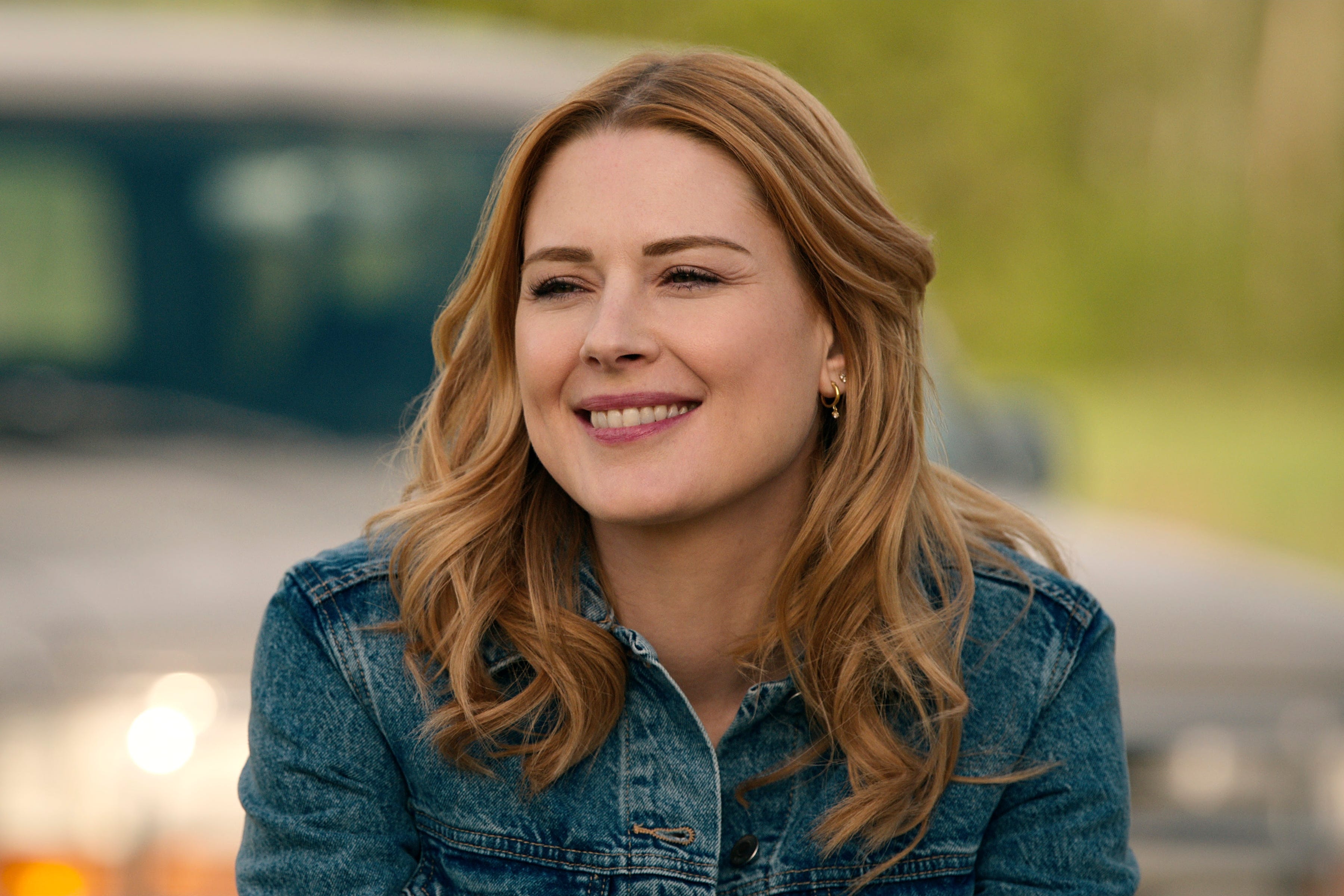 Alexandra Breckenridge on What's to Come for Mel in 'Virgin River' Season 7