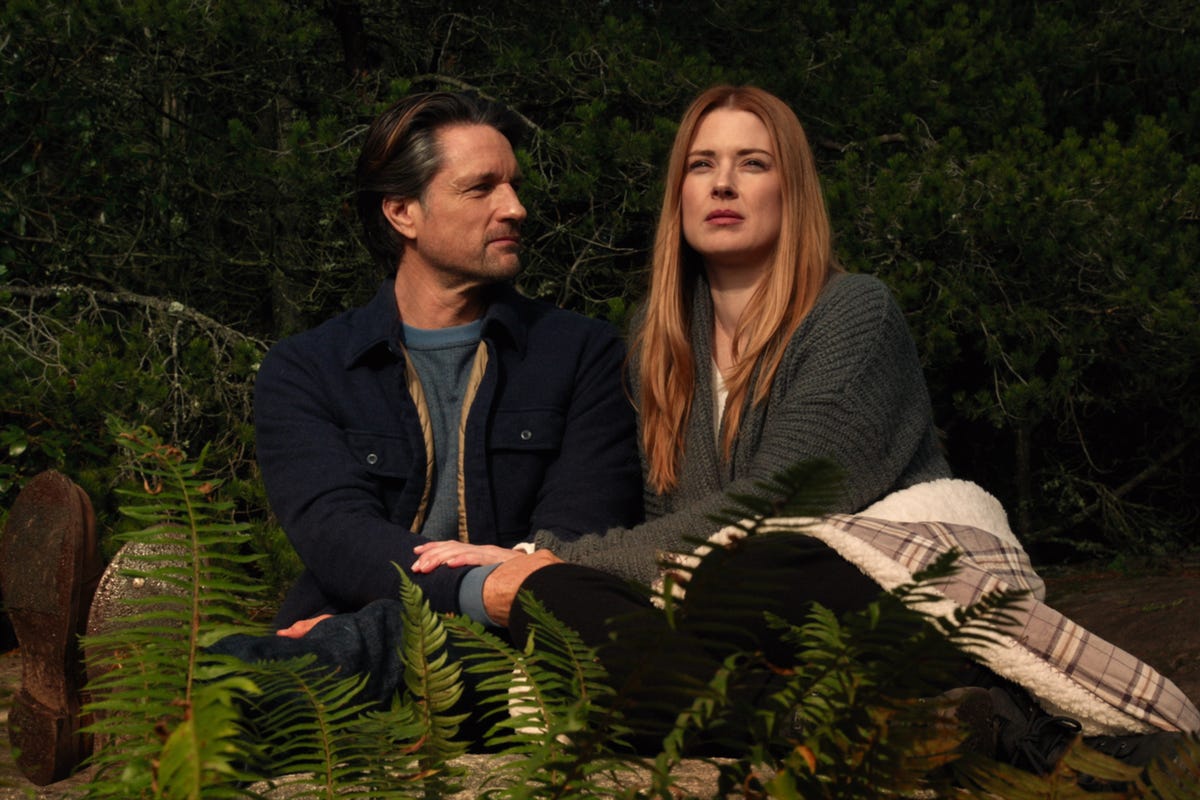preview for Meet the Cast of Netflix’s “Virgin River”