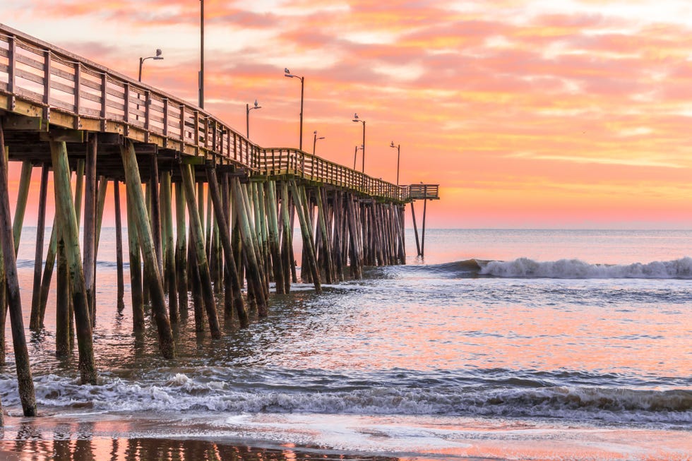 20 Breathtaking Beaches in the U.S. - Top American Beaches