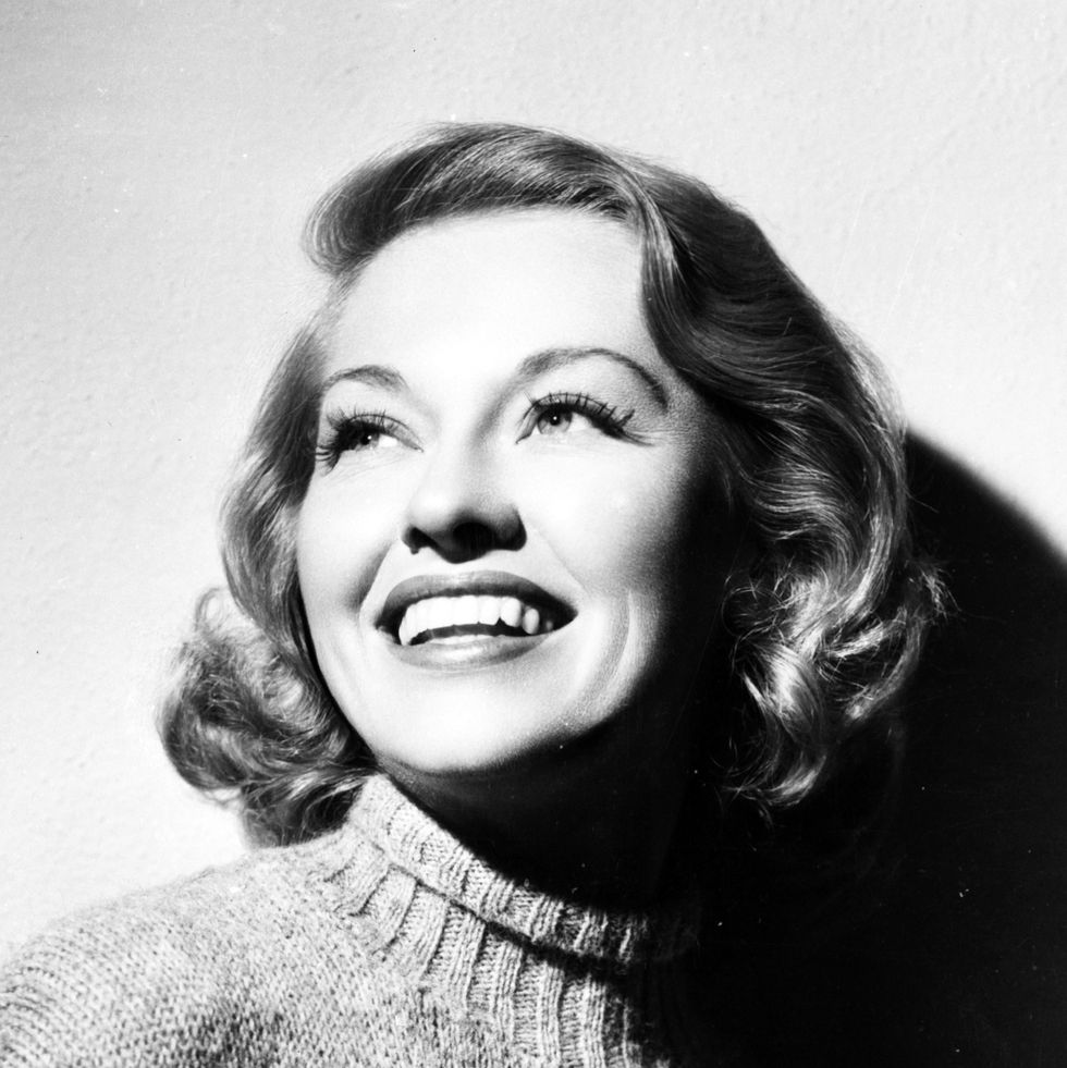 virginia christine