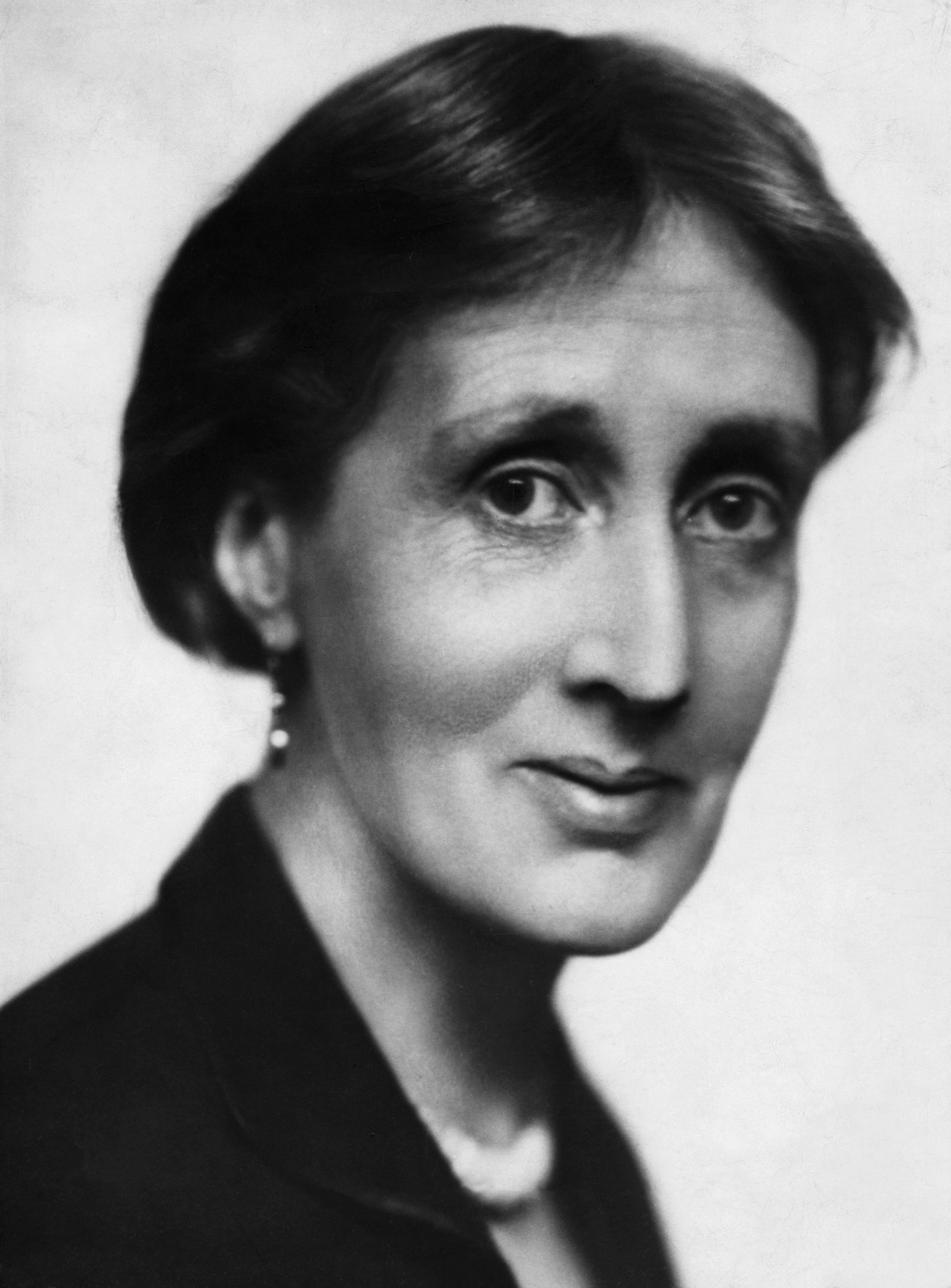 Virginia Woolf su libri e scrittori: il parere sui contemporanei