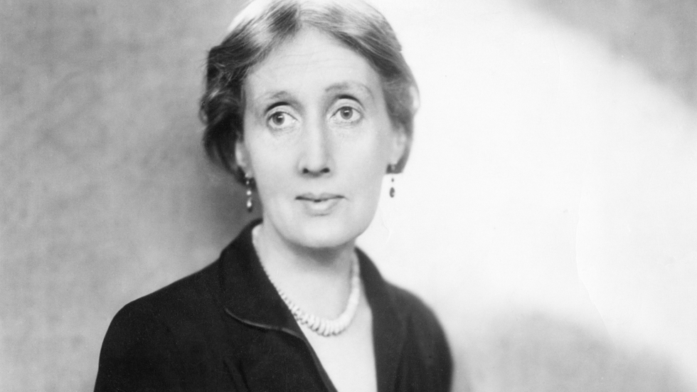 Virginia Woolf Biografia E Vita Privata Della Scrittrice Elle 3387