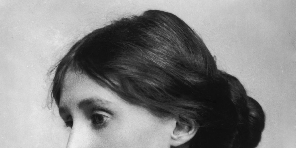 Virginia Woolf - Quotes, Books & Life