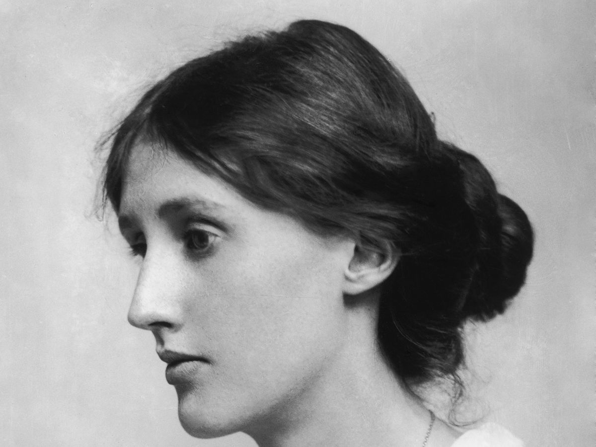 Virginia Woolf - Quotes, Books & Life
