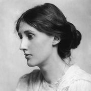 Virginia WoolfEnglish novelist and critic Virginia Woolf (1882 - 1941), 1902. (Photo by George C. Beresford/Hulton Archive/Getty Images)