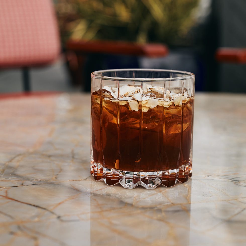 Drink, Old fashioned, Distilled beverage, Alcoholic beverage, Liqueur, Old fashioned glass, Black russian, Cuba libre, Sazerac, Cocktail, Drink, Old fashioned, Distilled beverage, Alcoholic beverage, Liqueur, Old fashioned glass, Black russian, Cuba libre, Sazerac, Cocktail,