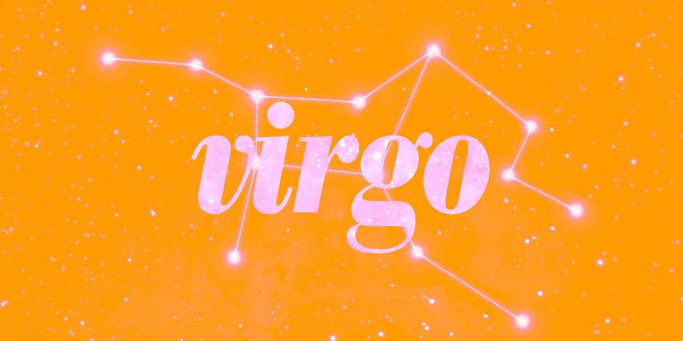 Virgo horoscopes.