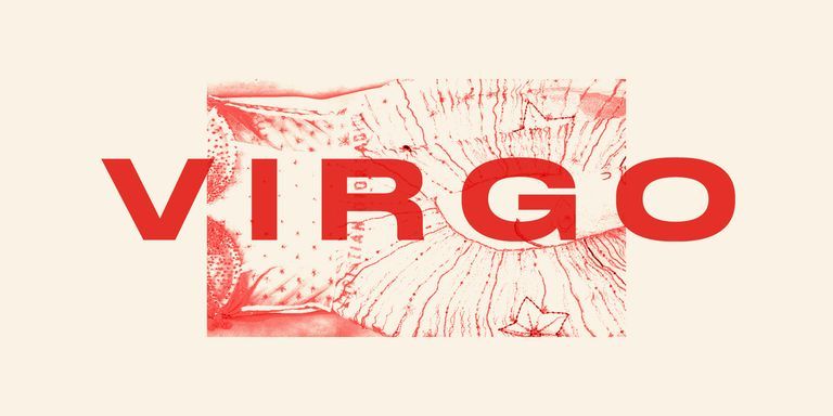 virgo traits
