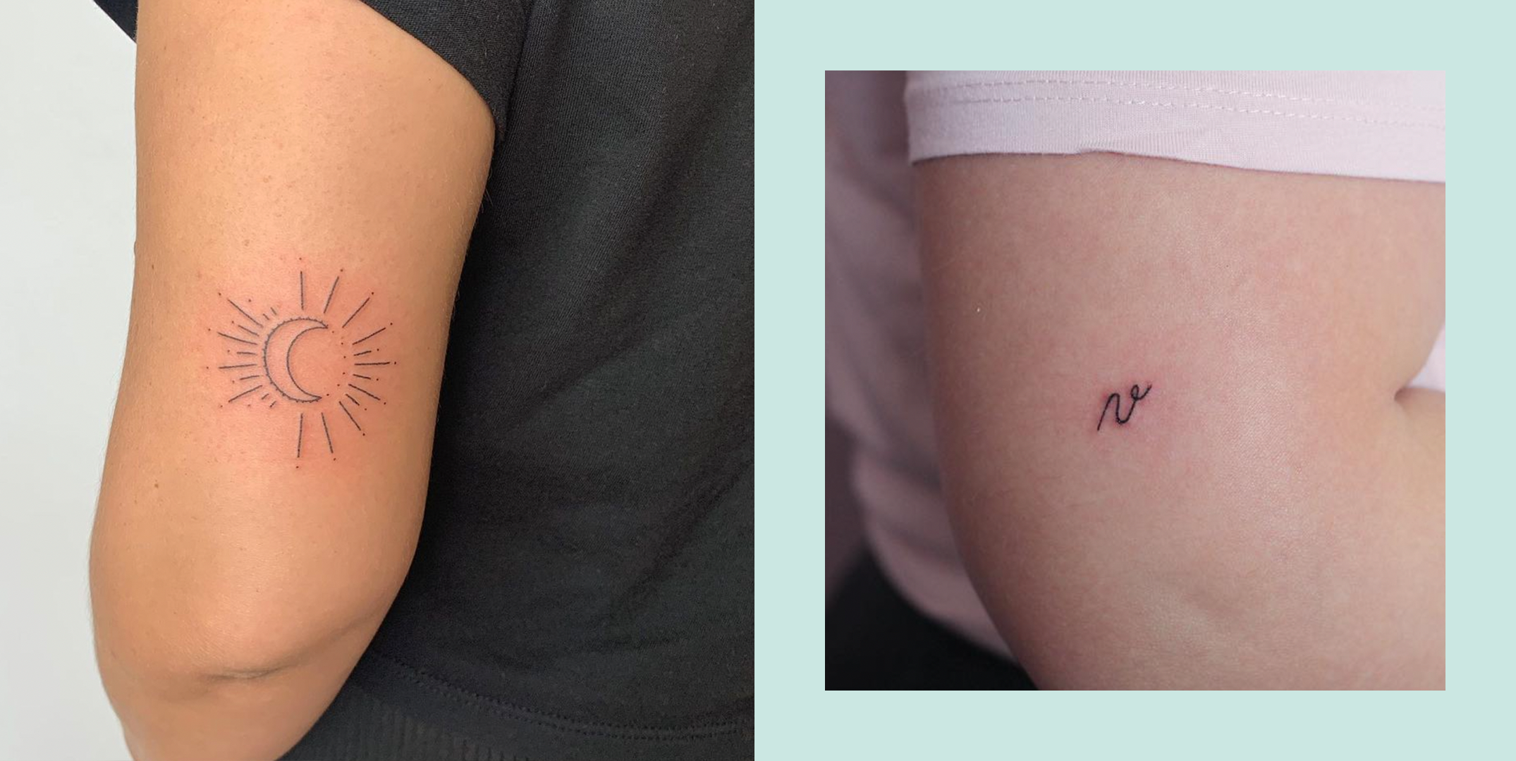 10 Meaningful Tattoos That Will Convince You To Get Inked