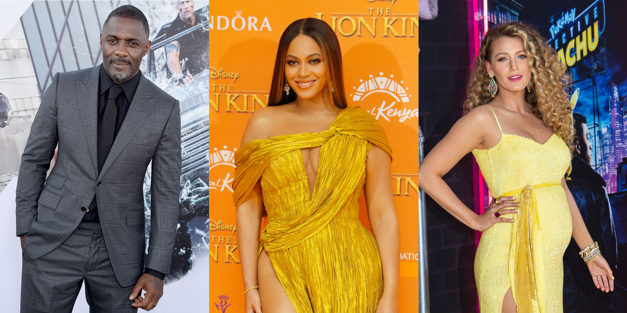 Famouse virgo celebs