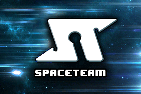 virtual board games - spaceteam