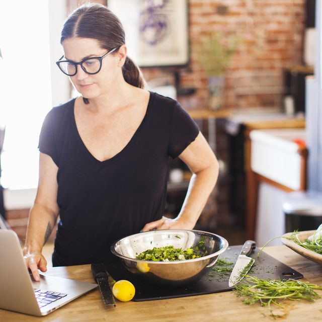 Get excited about your next at-home meal with these virtual cooking classes 