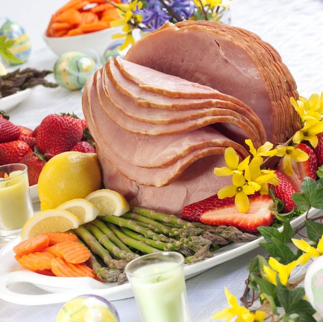virtual easter egg hunt - dinner delivery