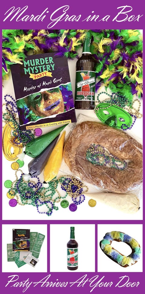 mardi gras parade app