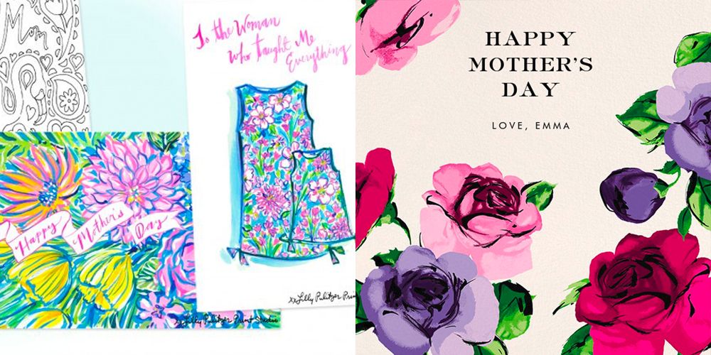 Free Mothers Day Cards, Send a Mother's Day Card by Text or Email