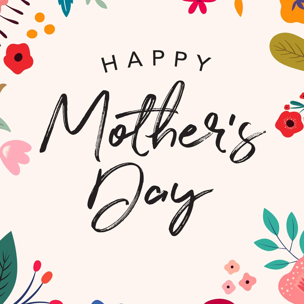 Free Virtual Mother's Day Cards and eCards - Printable Mother's Day ...