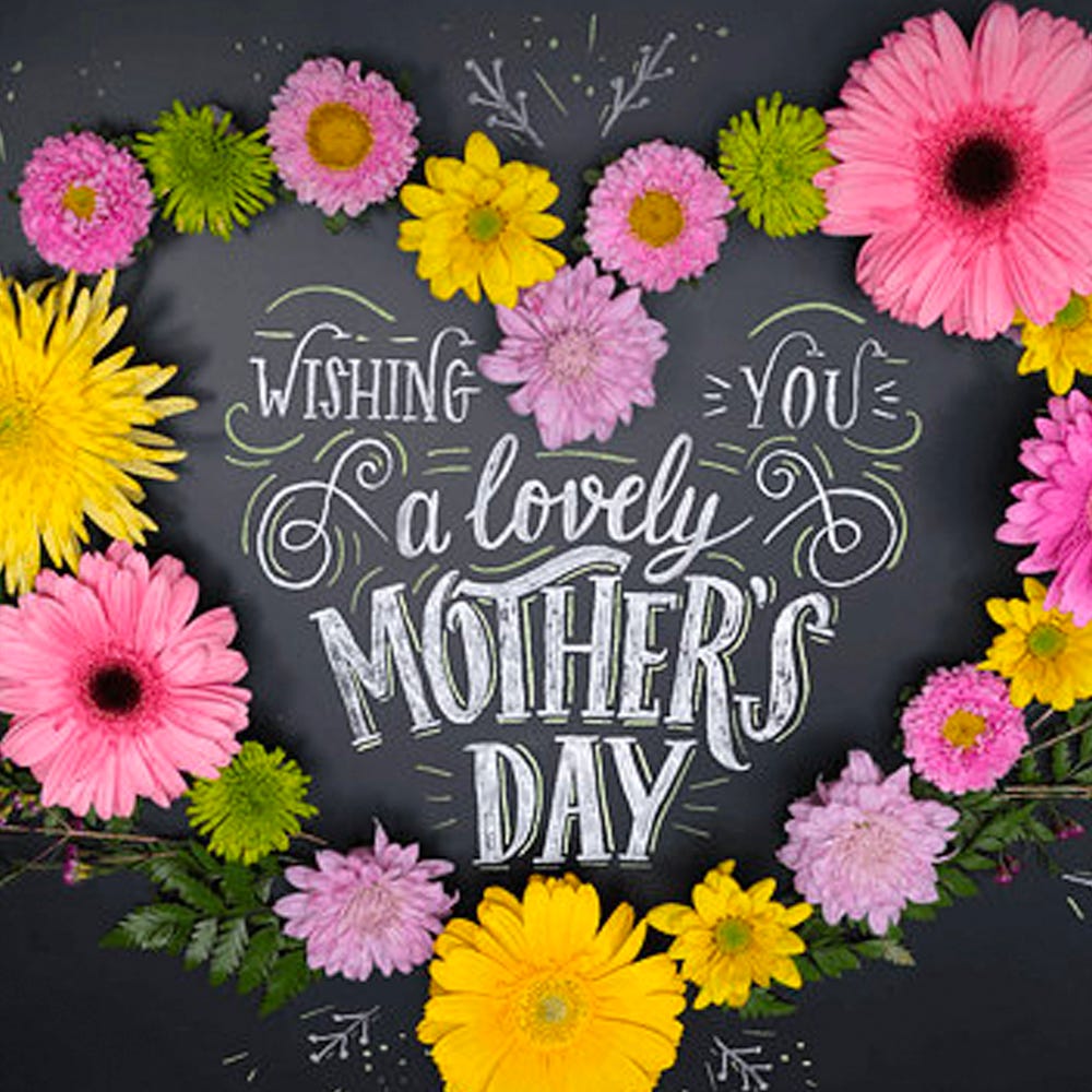 Free Virtual Mother's Day Cards and eCards - Printable Mother's Day ...