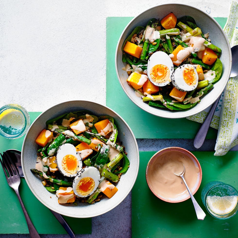 81 Best healthy recipe ideas