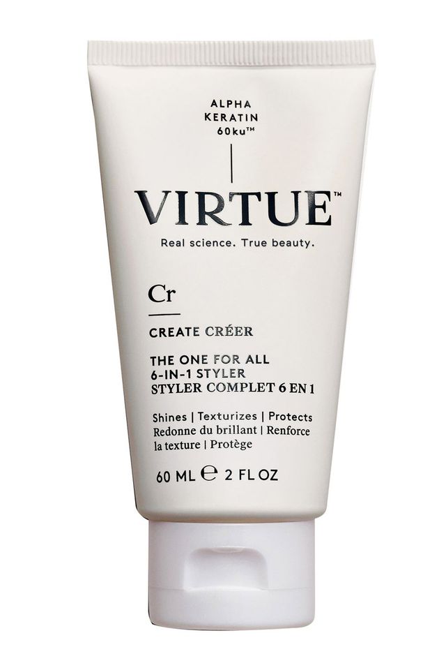 Virtue haircare - best products