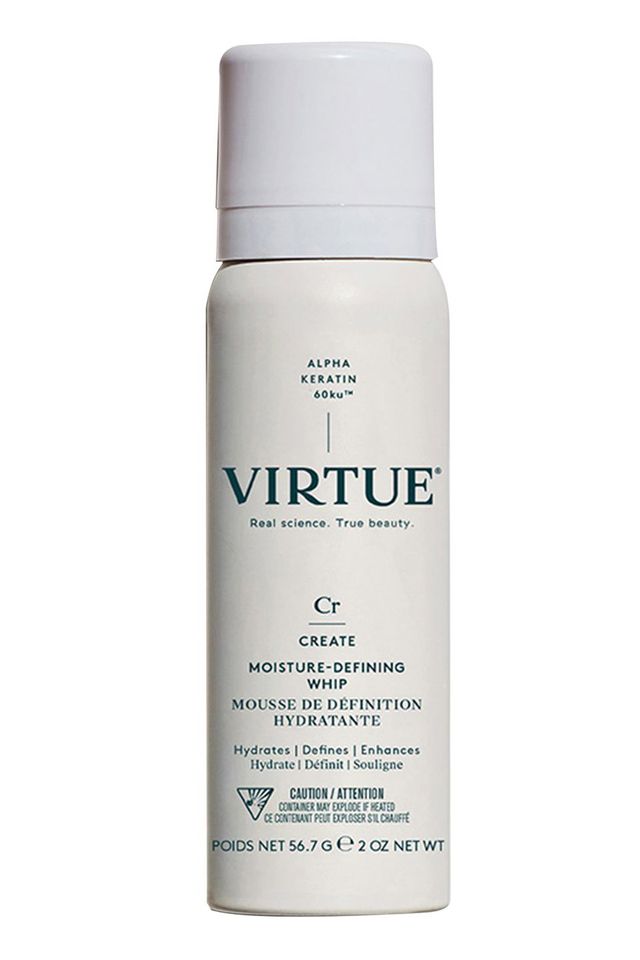 Virtue haircare - best products