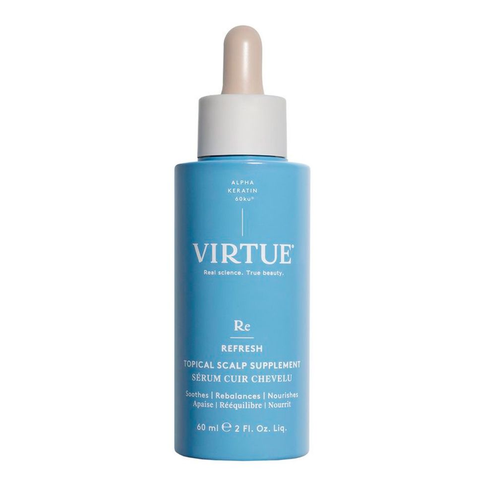 virtue scalp supplement