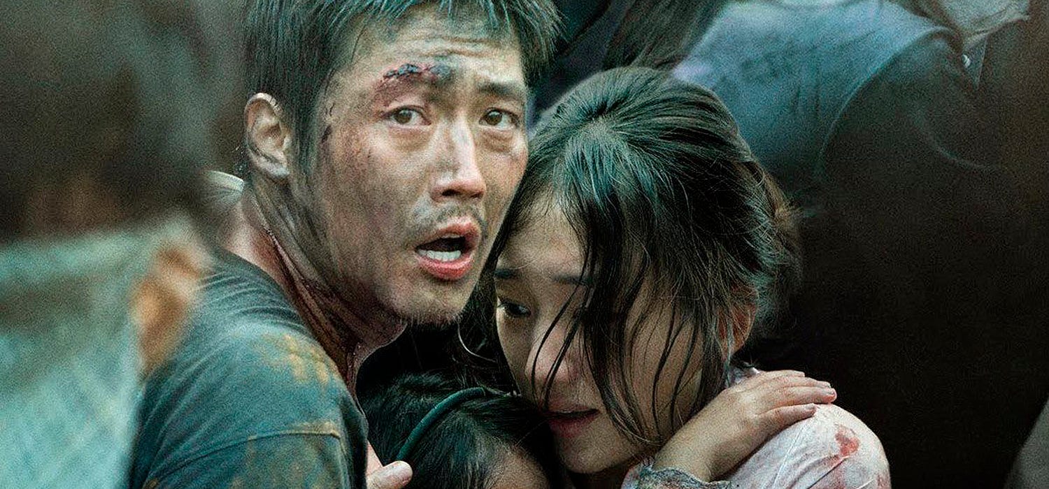 'Virus', la película que está arrasando en Netflix 