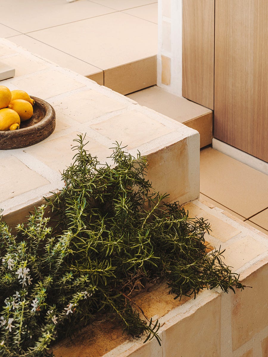 terraza valencia estilo rustico tres alturas