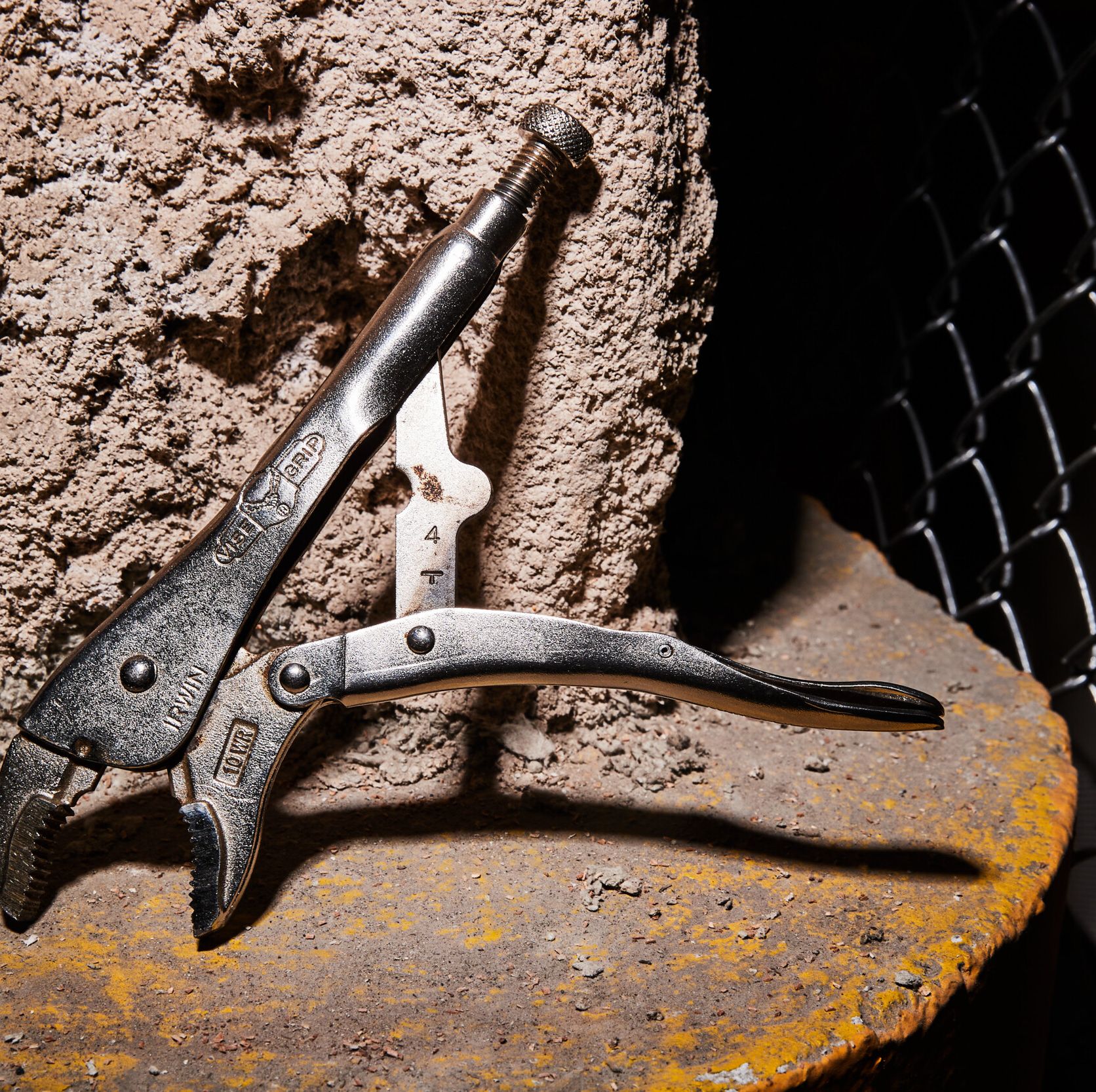 How to Use Locking Pliers—In Both Straightforward and Surprising Ways