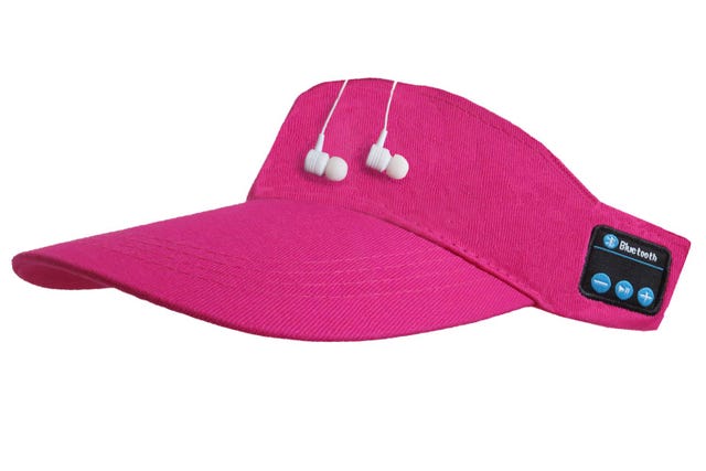 visera, amazon, bluetooth, auriculares