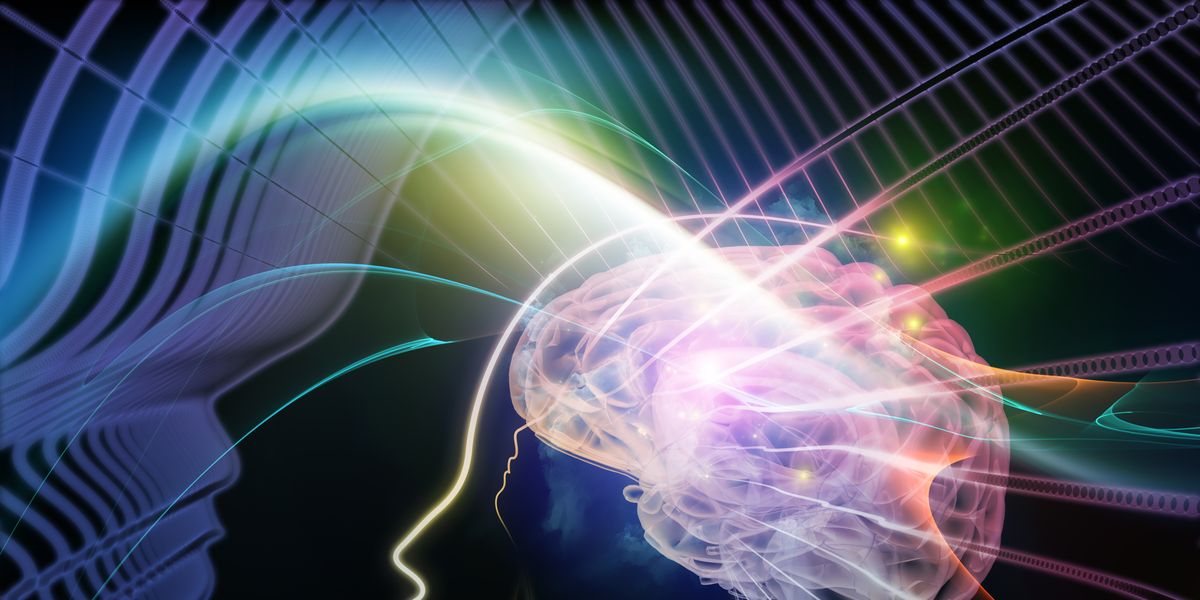 Science Has a Powerful New Tool to Unlock the Mysteries of Consciousness—And Even Help You Reach Transcendence