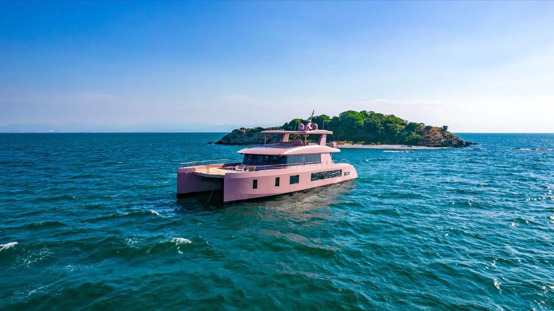 Barco discount de barbie