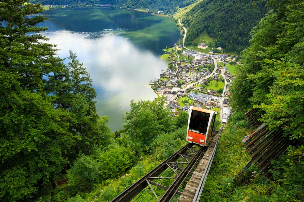 reasons to visit salzburg