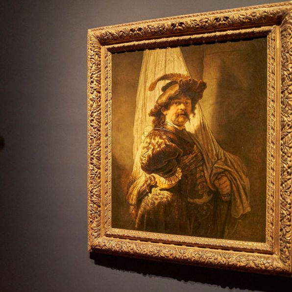 These Are the Most Expensive Paintings in the World