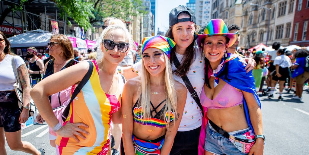 pride outfits 2023