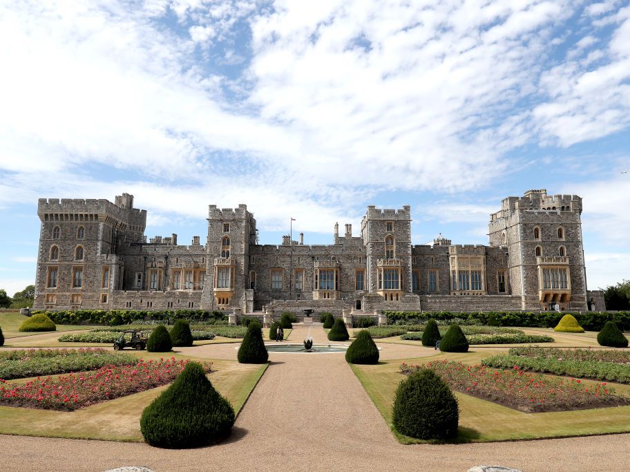 History of Windsor Castle - Facts About Windsor Castle 2023