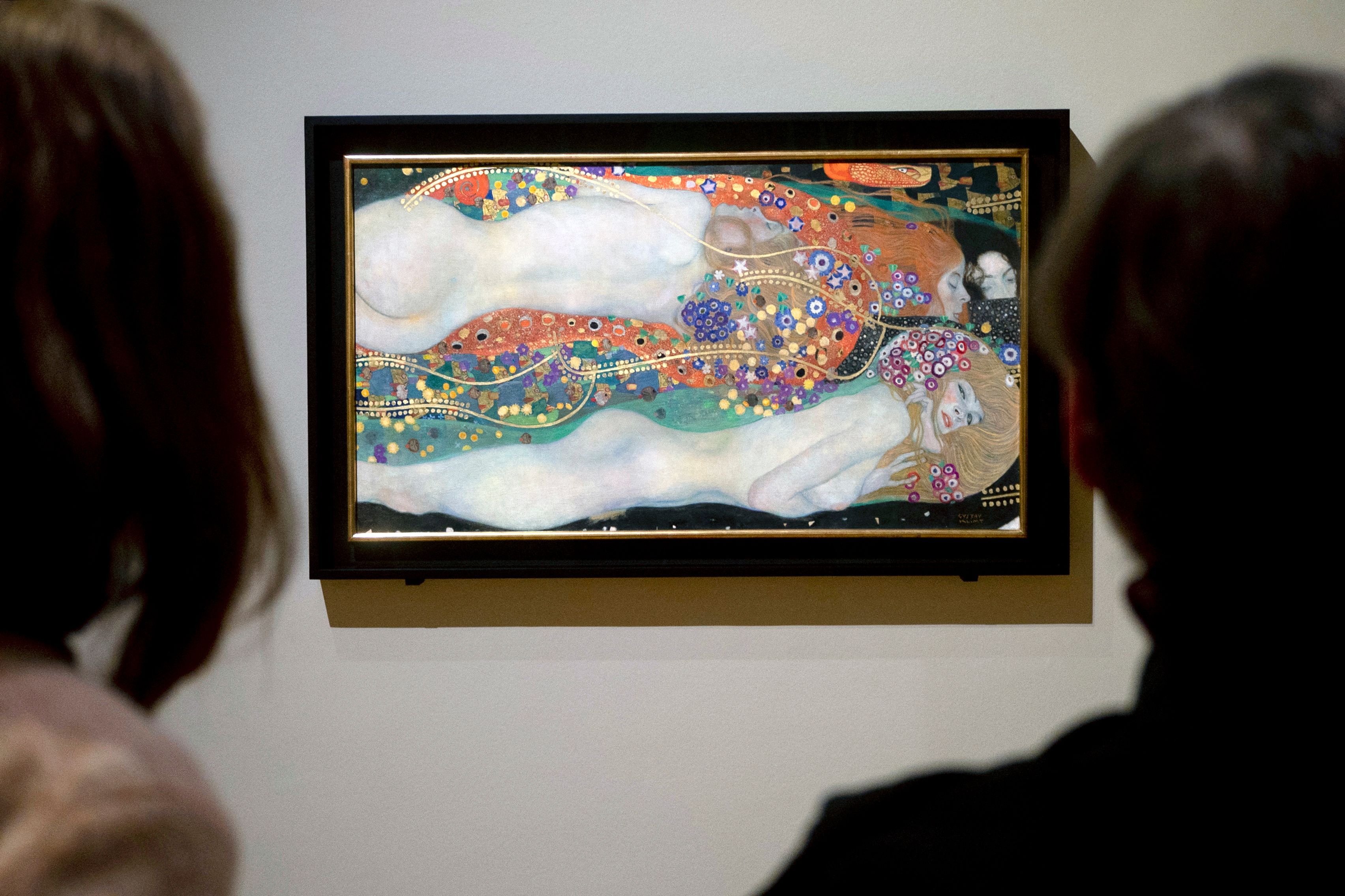 These Are the Most Expensive Paintings in the World