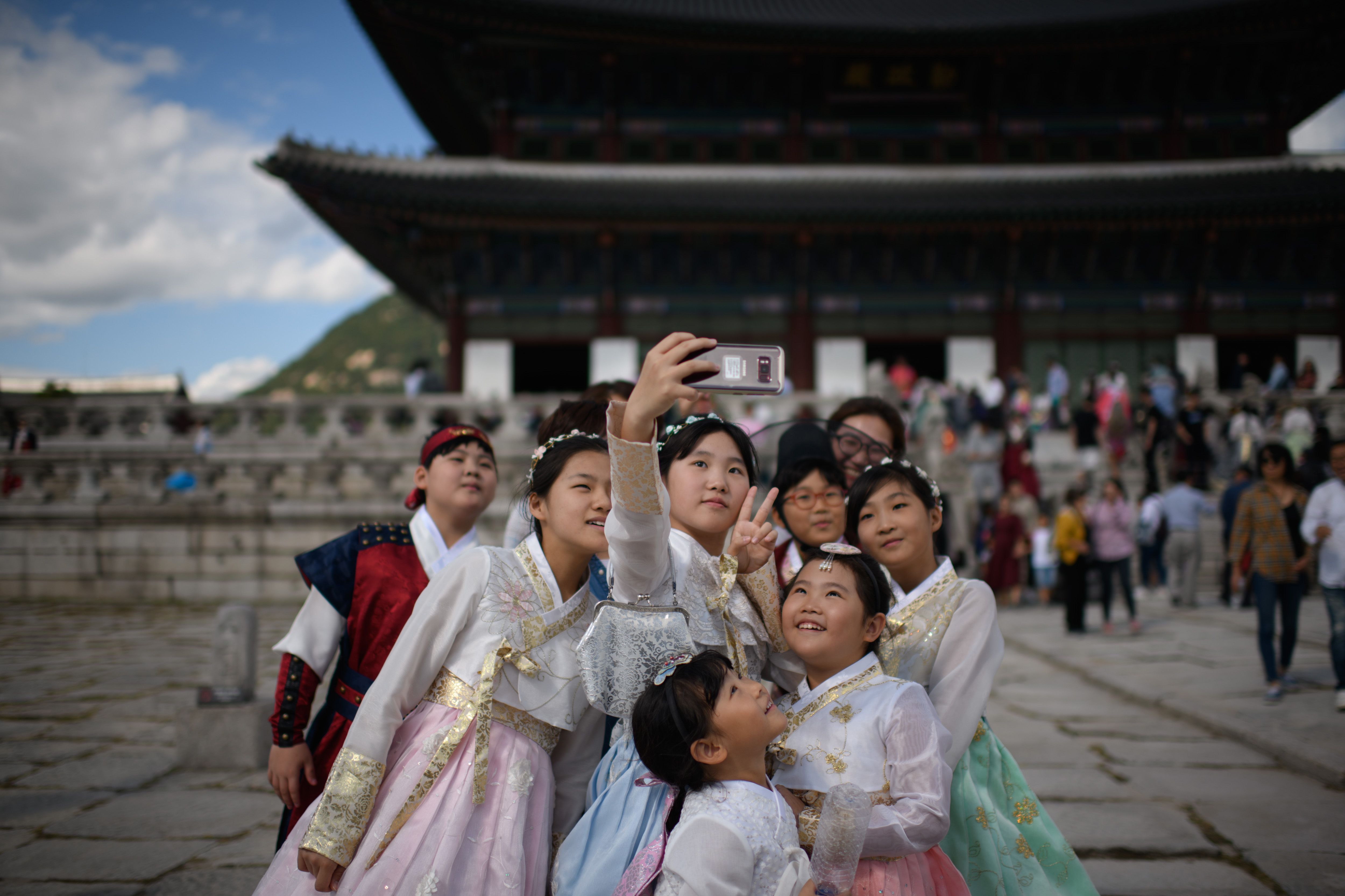 What Is Chuseok? The Korean Holiday's Meaning, Traditions & More