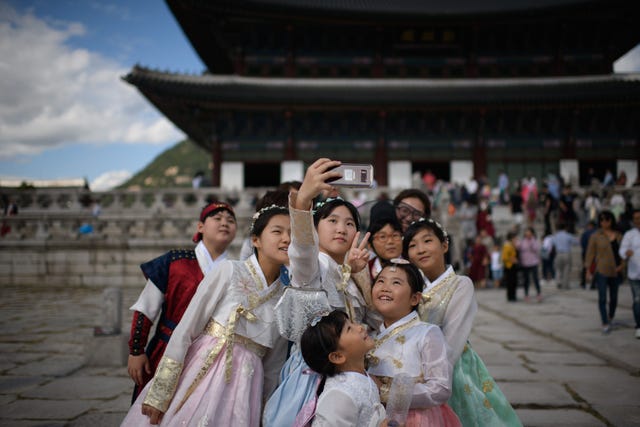 What Is Chuseok The Korean Holidays Meaning Traditions And More 5010