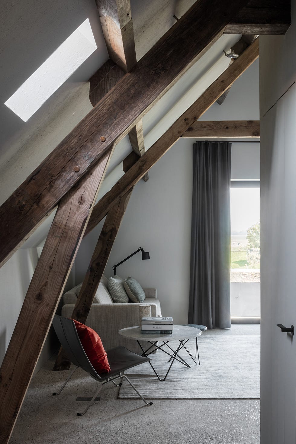 Búnker Bed & Breakfast