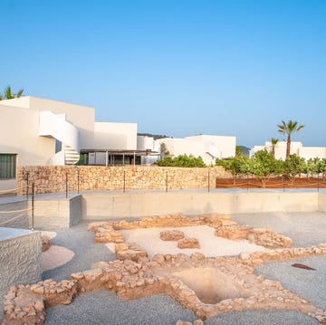 Hotel boutique Ibiza