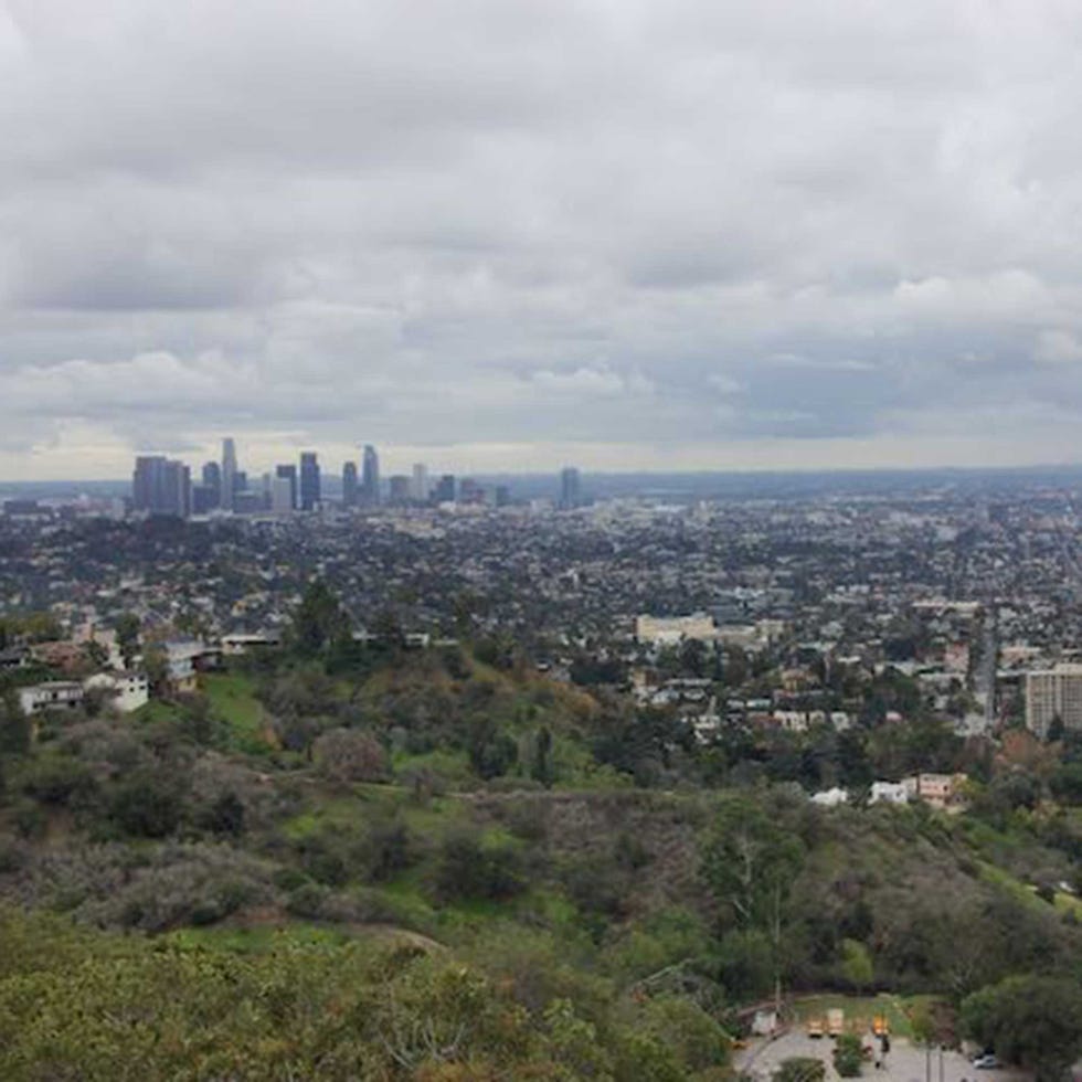 Alta California Guide: Los Angeles