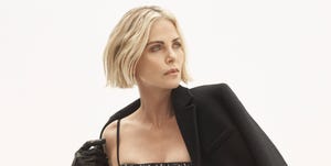 charlize theron beauty interview