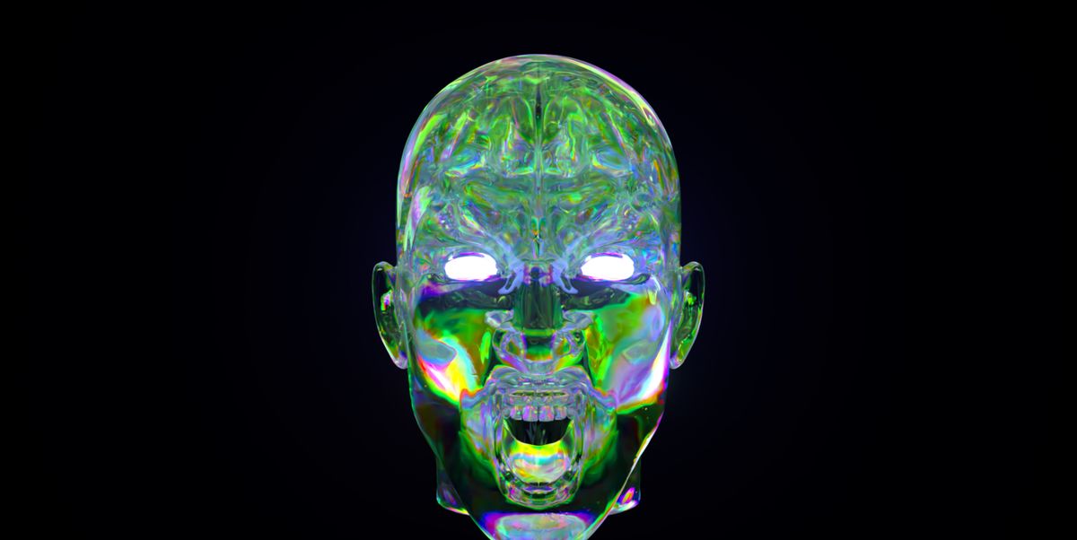 Humanity May Reach Singularity Within Just 5 Years, Trend Shows