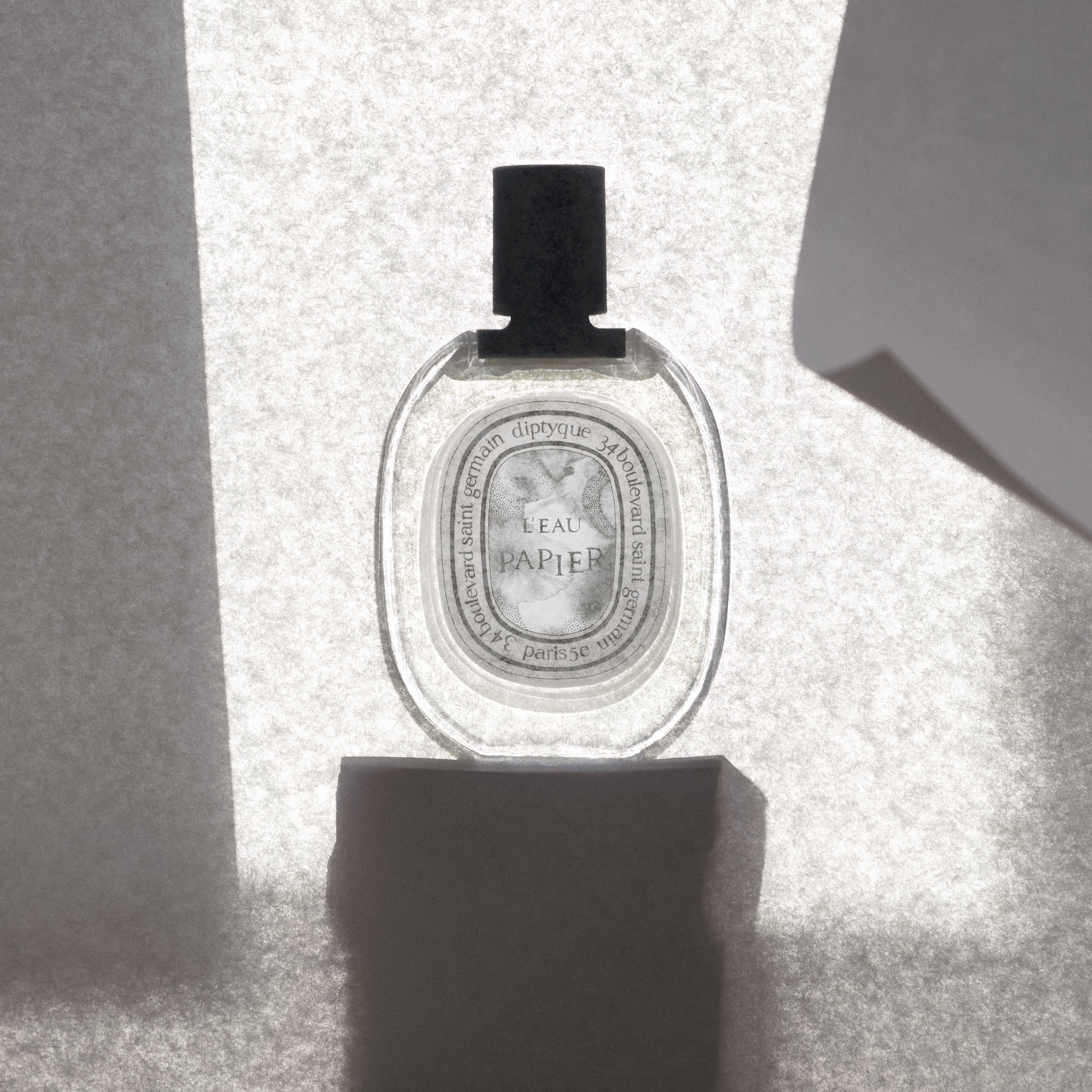 激安本物 DIPTYQUE Diptyque Archives L´eau Papier - solarmentor.com.au