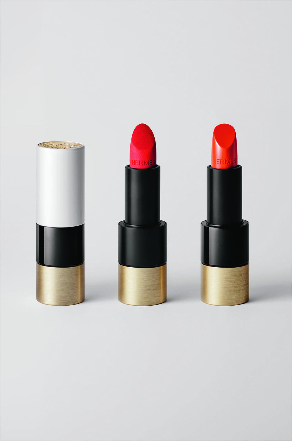 Lipstick, Red, Cosmetics, Orange, Beauty, Beige, Material property, Liquid, Lip care, Tints and shades, 