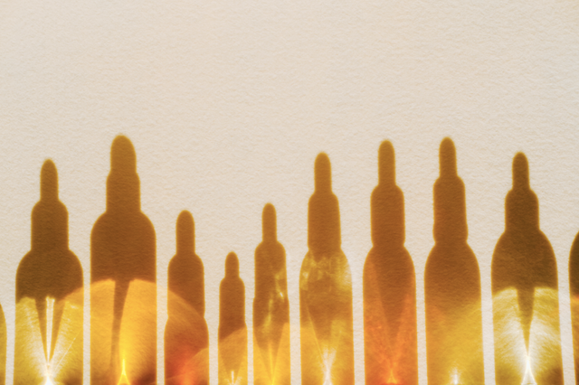 vitamin c benefits skin