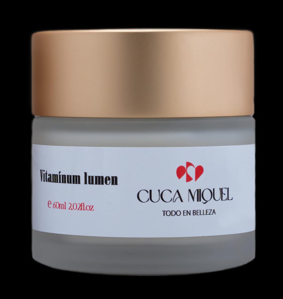 crema de cuca miquel