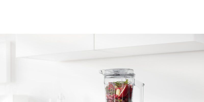 We Found the Best Deals on Vitamix Blenders for Black Friday