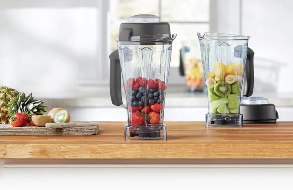 Vitamix black outlet friday