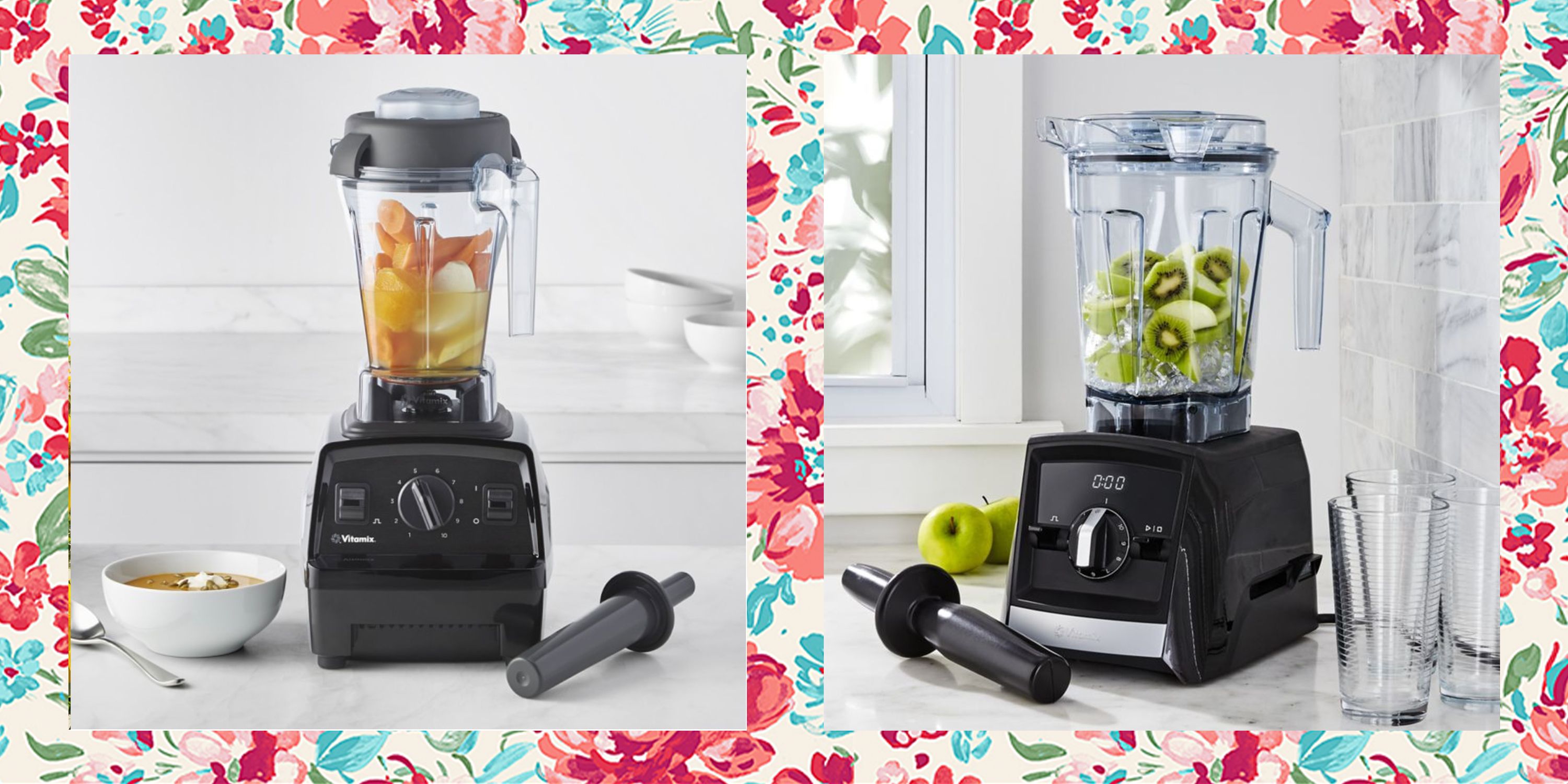 The Best Affordable Blenders Under $200 for Your Kitchen in 2023